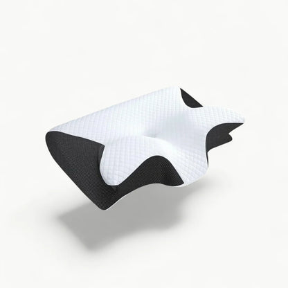 ELVORA™ Premium Orthopedic Sleep Pillow