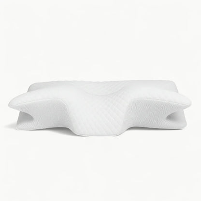 ELVORA™ Premium Orthopedic Sleep Pillow