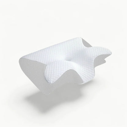 ELVORA™ Premium Orthopedic Sleep Pillow